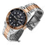 Invicta Pro Diver Black Dial Gents's Watch - 44717