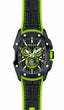 Invicta Lupah Black Dial Gents's Watch - 45437