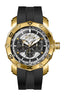 Invicta Pro Diver Multicolour  Dial Gents's Watch - 45741