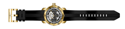 Invicta Pro Diver Multicolour Dial Mens Watch - 45741