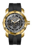 Invicta Pro Diver Multicolour  Dial Gents's Watch - 45744