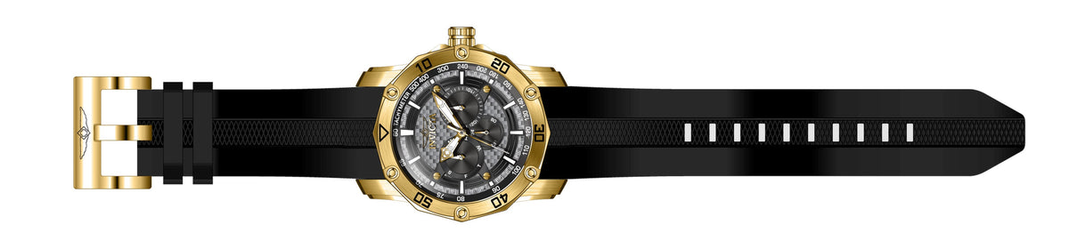 Invicta Pro Diver Multicolour Dial Mens Watch - 45744