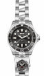 Invicta Pro Diver Black Dial Gents's Watch - 45812