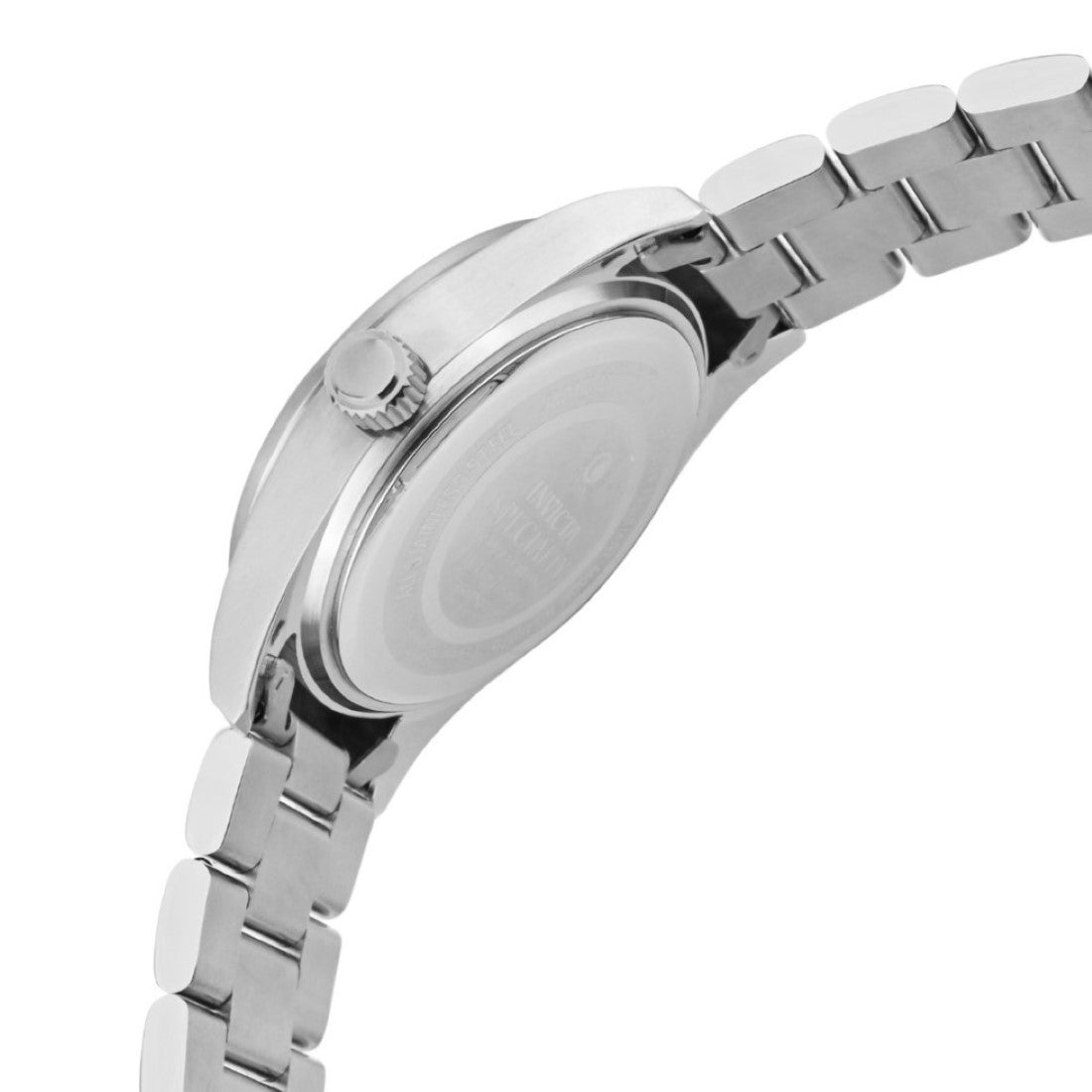 Invicta Specialty Analog White Dial Men&