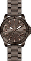 Invicta Analogue Brown Dial Men's Watch-46303