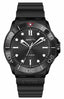 Invicta Coalition Forces Black Dial Gents's Watch - 46389