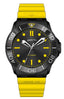 Invicta Coalition Forces Black Dial Gents's Watch - 46394