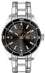 Invicta Pro Diver Black Dial Gents's Watch - 46667