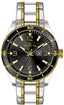 Invicta Pro Diver Black Dial Gents's Watch - 46669