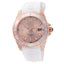 Invicta Pro Diver Rose Gold Dial Ladies Watch - 46693