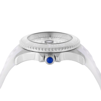 Invicta Pro Diver Silver Dial Ladies Watch - 46695