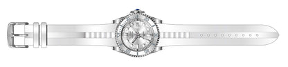 Invicta Pro Diver Silver Dial Ladies Watch - 46695