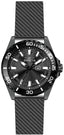 Invicta Pro Diver Black Dial Gents's Watch - 46903