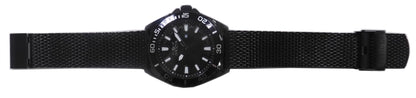 Invicta Pro Diver Black Dial Mens Quartz Watch - 46903