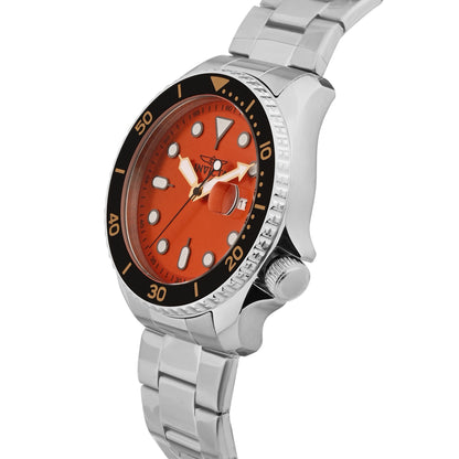 Invicta Pro Diver Quartz Luminous Green Dial Gents Watch -   47159