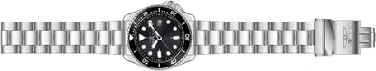 Invicta Pro Diver Quartz Black Dial Analog Watch For Gents - 47160