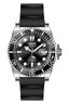 Invicta Pro Diver Black Dial Gents's Watch - 47161