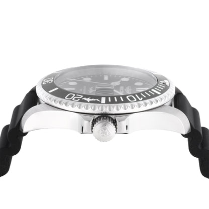Invicta Pro Diver Black Dial Mens Quartz Watch - 47161