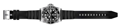 Invicta Pro Diver Black Dial Mens Quartz Watch - 47161