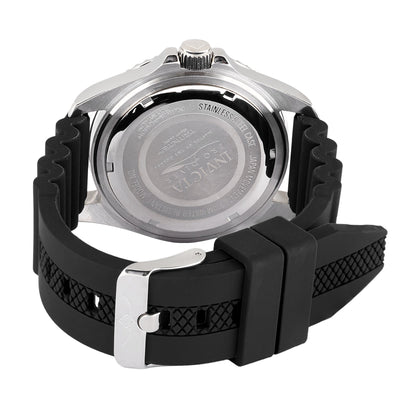 Invicta Pro Diver Black Dial Mens Quartz Watch - 47161