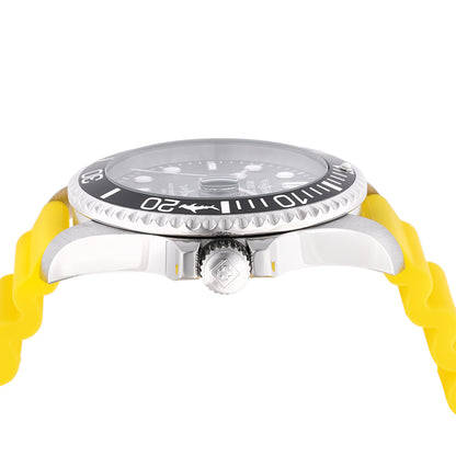 Invicta Pro Diver Charcoal Dial Men&