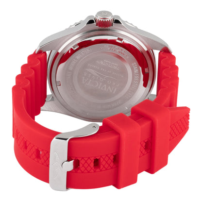 Invicta Pro Diver Blue Dial Mens Quartz Watch - 47164