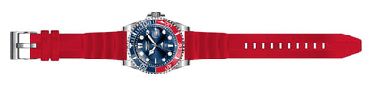 Invicta Pro Diver Blue Dial Mens Quartz Watch - 47164