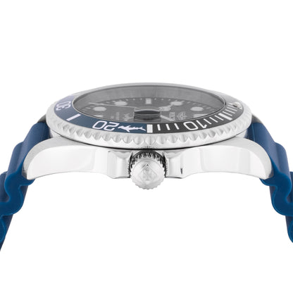Invicta Pro Diver Black Dial Men&