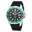 Invicta Pro Diver Black Dial Gents's Watch - 47166