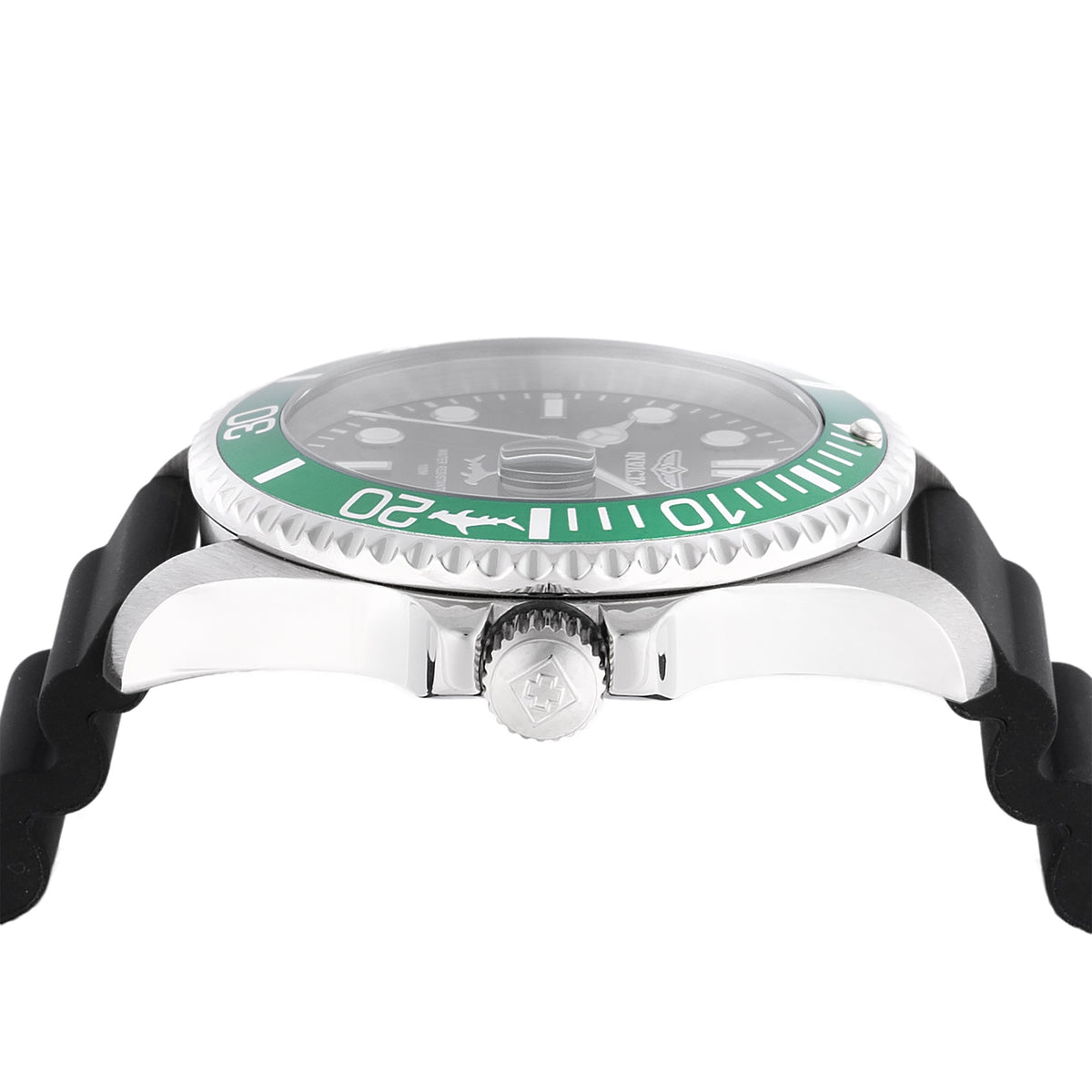 Invicta Pro Diver Analog Black Dial Mens Watch - 47166