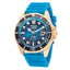 Invicta Pro Diver Blue Dial Gents's Watch - 47170