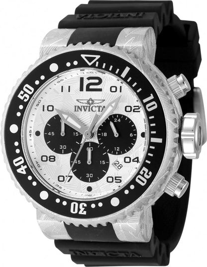 Invicta Pro Diver Quartz Multi Dial Analog Watch For - Gents 47198