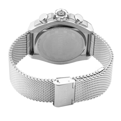 Invicta Racing Quartz Multicolour Dial Gents Watch -   47201