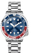 Invicta Pro Diver Blue Dial Gents's Watch - 47219