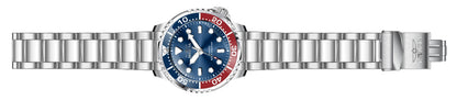 Invicta Pro Diver Blue Dial Mens Quartz Watch - 47219