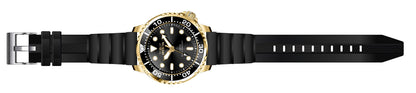 Invicta Pro Diver Black Dial Mens Quartz Watch - 47226
