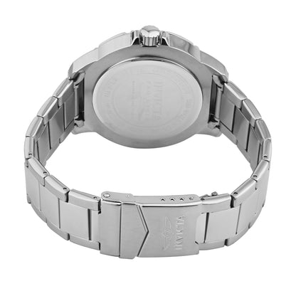 Invicta Pro Diver Quartz Blue Dial Gents Watch -   47227