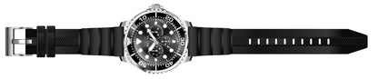Invicta Pro Diver Black Dial Mens Quartz Watch - 47234