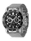 Invicta Pro Diver Analog Black Dial Men's Watch - 47236