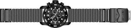 Invicta Pro Diver Analog Black Dial Mens Watch - 47242