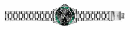 Invicta Pro Diver Black Dial Men&