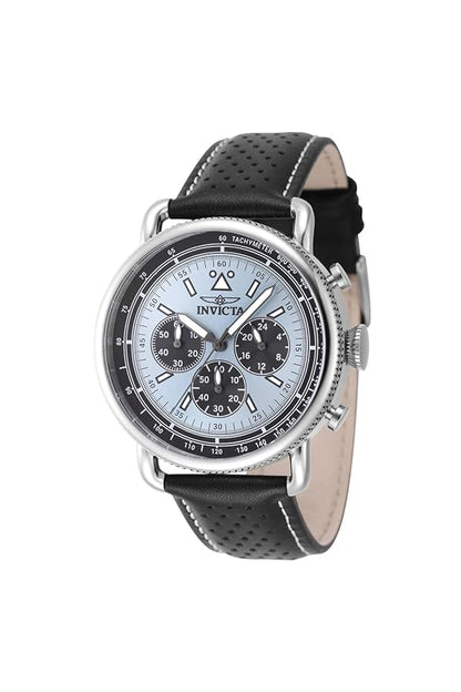 Invicta Speedway Analog Blue Dial Mens Watch - 47364