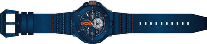 Invicta Racing Analog Blue Dial Mens Watch - 47382