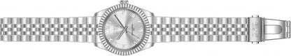 Invicta Specialty Quartz Silver Dial Analog Watch For Gents - 47397