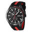 Invicta Invicta Racing Black Dial Gents's Watch - 47553