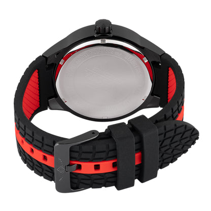Invicta Invicta Racing Black Dial Mens Quartz Watch - 47553