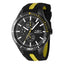 Invicta Invicta Racing Black Dial Gents's Watch - 47554