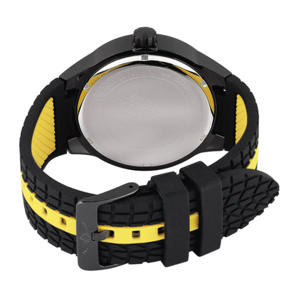 Invicta Invicta Racing Black Dial Mens Quartz Watch - 47554