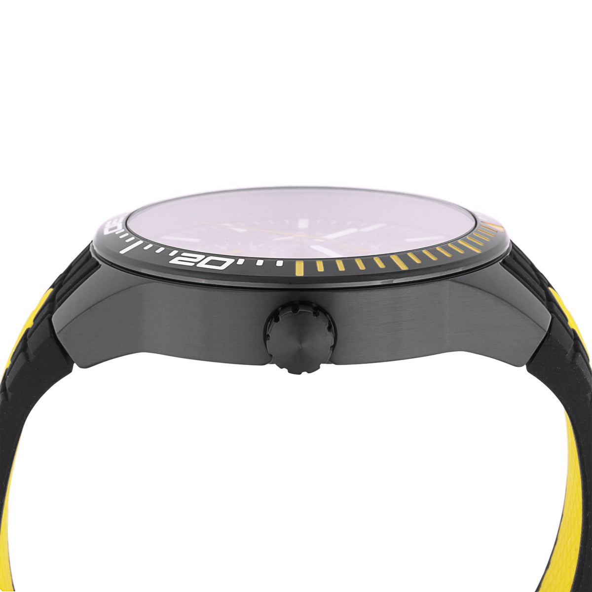 Invicta Invicta Racing Black Dial Mens Quartz Watch - 47554