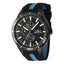 Invicta Invicta Racing Black Dial Gents's Watch - 47555